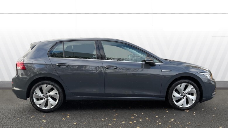 Volkswagen Golf 1.5 TSI 150 Style 5dr Petrol Hatchback